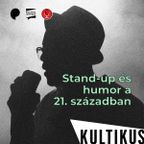 Stand-up és humor a 21. században | Vendég: Gaál Dániel