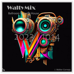 WaltyMix 2023 | 1014 Ballroom Voguing House