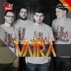 Vatra - Exit 2015 Promo Mix