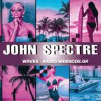 JOHN SPECTRE for Waves Radio #115