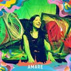 AMARE @ Paradise City Festival, June 29, 2018