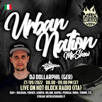 Urban Nation Mix Show by DollarPhil