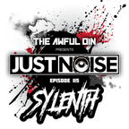 Just Noise 115 (Feat Sylenth) (Realhardstyle.nl 20/06/22)