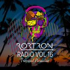 Rortron Radio Vol 16 (Tropical Paradise)