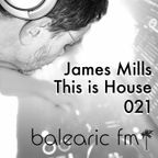 DJ James Mills - Balearic-FM.com - 021