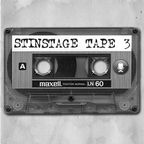 Stinstage Tape 3