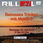 Betreutes Trinken mit Musik 3