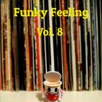Funky Feeling Vol. 8