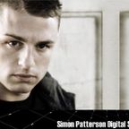 Simon Patterson "Northern Lights" June Promo Mix