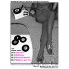 45s!! Dj Shakey B2B Trish Misbehaviour at Mobile Mondays 03.13.17 ALL SEVEN INCH VINYL RECORDS!!! 