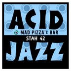 STAH # 42 (Recycled Acid Jazz )