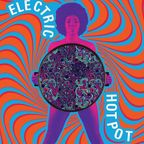 Electric HotPot (Afro-Latin vibes) -  DJ lil'dave - live from Trestle Inn July 2022