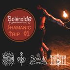 Solénoïde - Shamanic Trip 01 - Sowulo, Heilung, Wardruna, Danheim, Gjallarhorn, Tanya Tagaq...