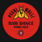 RAM DANCE Podcast vol. 3 - Oldschool Dancehall & Ragga Jungle Edition