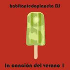 La canción del verano (vol.1)