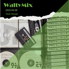 WaltyMix 2022-04-28 Tech House