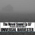 Episode 97 John Darnielle's Universal Harvester