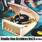 Studio One Archives Vol.5 By Xino Dj