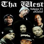 The West Coast Hip Hop Compilation Mix Vol. 1