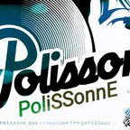 Polissonne _ 12 décembre 2021 _ Katell x Arline La Praline x Mathias Septentrion x Dj Blar