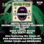STONER WITCH SESSIONS VOL. 6