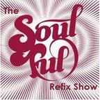 DJ TonyDon - The Soulful Refix Show - 2nd December 2023 - It's Cold To Raht** :)