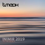 timeok presents: the reversed cities series "INIMIR 2019 - To The Beach"