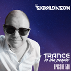 Trance to the People 500