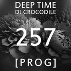 Deep Time 257 [prog]