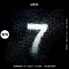 UBIK - 17.07.2022