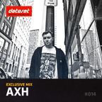 AxH - Exclusive Mix | #014