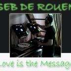 Love Is The Message 125
