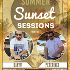 Peter Nix Summer Sunset Sessions 07-07-2019