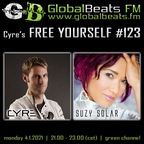 Cyre - Free Yourself 123
