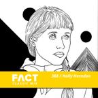 FACT mix 368 - Holly Herndon (Feb '13)