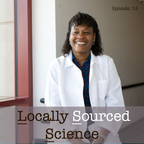 LSS 53: Learn about parasites with Drs. Margaret Bynoe and Oyebola Oyesola at Cornell University