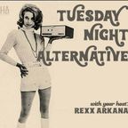 Tuesday Night Alternative - #14 - April 5, 2022