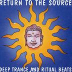 TSUYOSHI mix from Return to the Source@The Fridge,London 1995.11.10