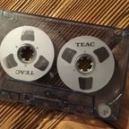 Mix Tape 20/11/1999