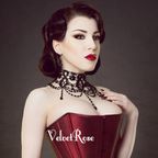 Velvet Rose - An(Eye)Lator in the mix sessions