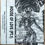 DJ Steve "Psycho" Bates - House Of Love 94