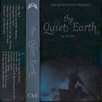 THE QUIET EARTH C60 by Moahaha