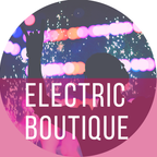 Electric Boutique Mix - December 21