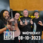 Strefa Dread 824 (The Beat Rootz interview, Bassajam, Blackout JA, Creation Rebel etc) 08-10-2023