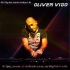 Oliver Vigo - EP Digital Music Podcast 11 (part 1)