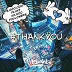 #ThankYou // Current & Classic R&B & Hip Hop Club Bangers // Instagram: djblighty
