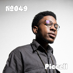 cute community radio n° 049 – piccell