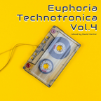 DV MUSIC - Euphoria Technotronica Vol.4 Mixed by David Venter [ Tech House ]