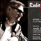 Andy Moon Club Session 54 - Radio Z Tiefton 24.08.2019