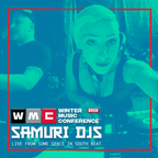 SAMURI DJS After Hours WMC V01 E16 - March 2019